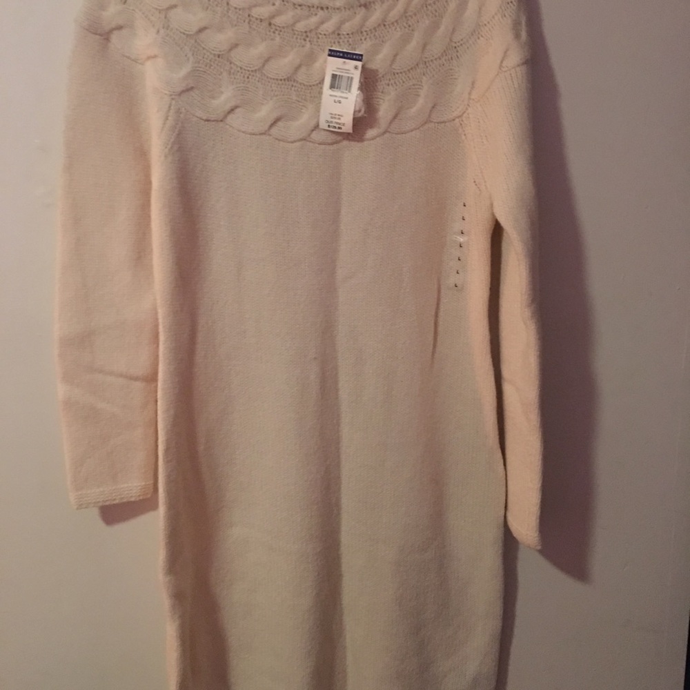 🌺Ralph Lauren Dress 🌺